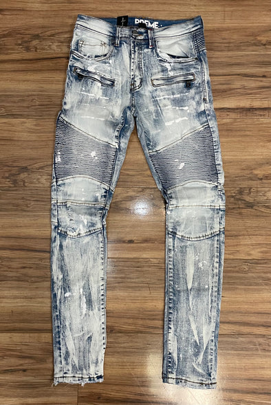 Preme Jeans- PR-WB-150