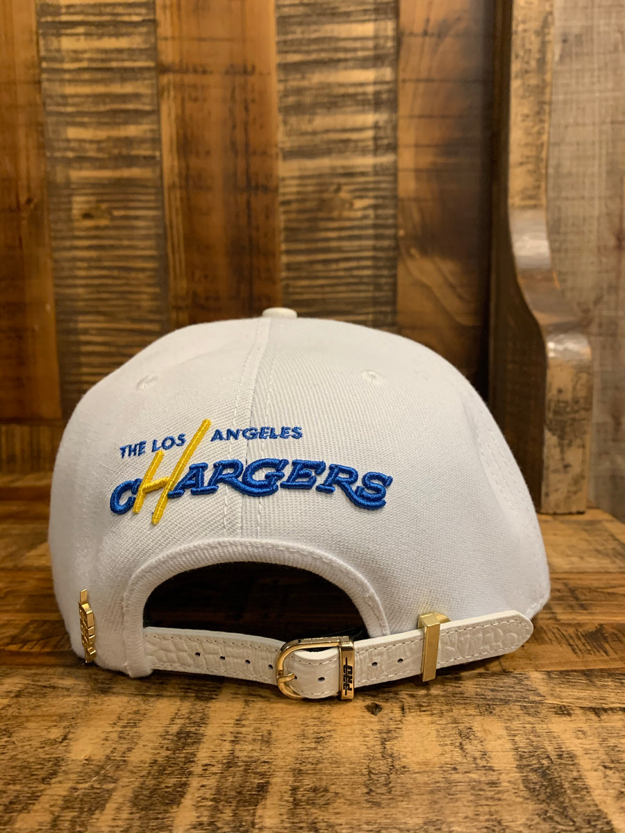 LA Chargers Hat- FLC740089 – Shop D Jays