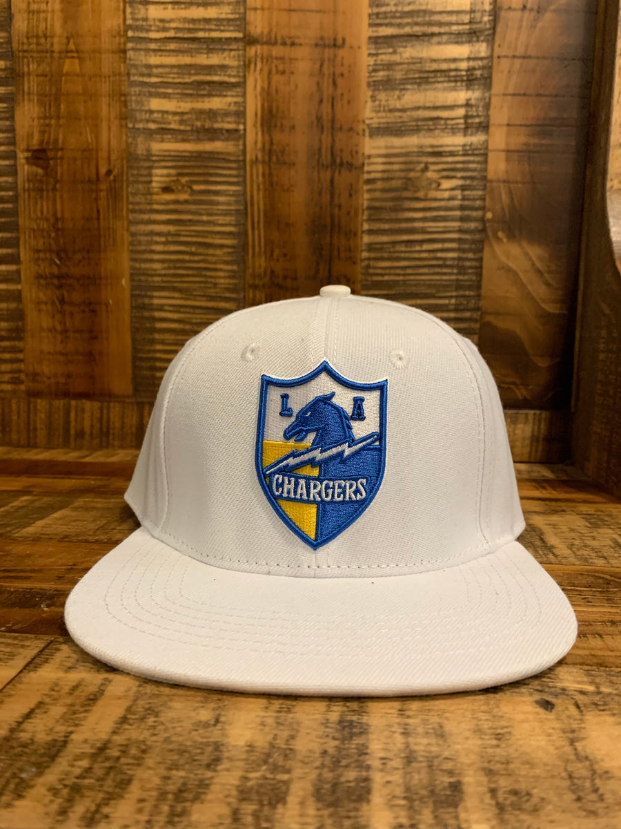 LA Chargers Hat- FLC740089 – Shop D Jays