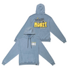 Time Is Money Hoodie- CV5469