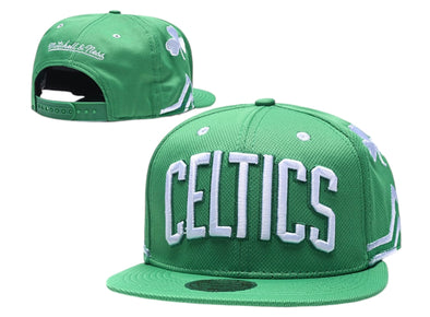 Celtics Hat