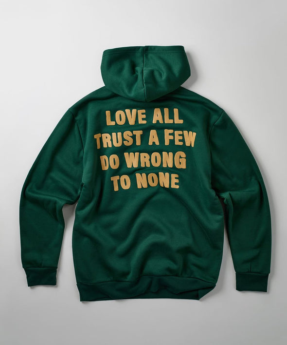 Love All Hoodie- F425