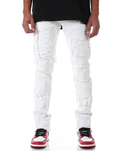 Jack Frost Jeans- KNB3187