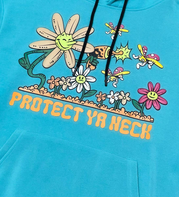 Protect Ya Neck Hoodie- GN3305