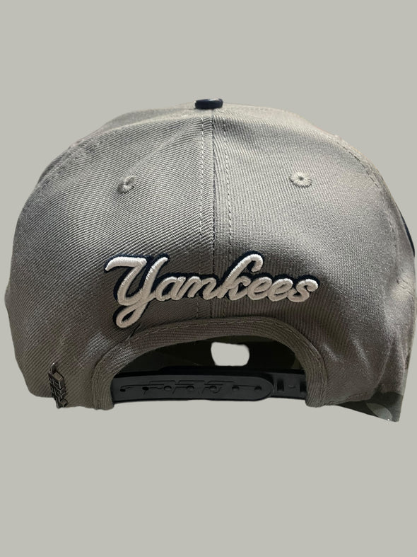 New York Yankees Hat- LNY30912