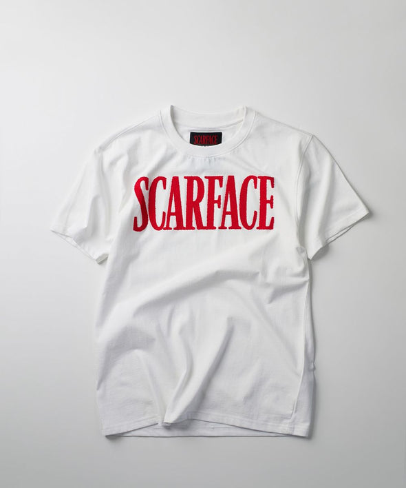 Scarface Tee- RS2300