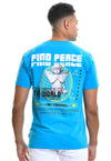 Find Peace Tee- SS4023