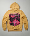 Dodge Hellcat Hoodie-(DG-60)