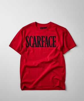 Scarface Tee- RS2300