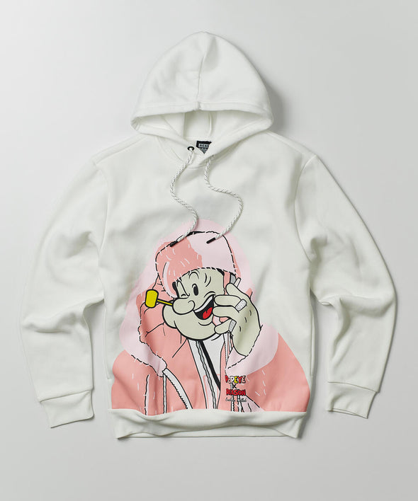 Popeye Uptown Hoodie-S343H