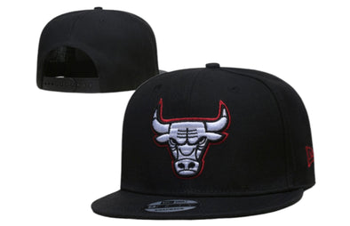 Chicago Bulls Hat