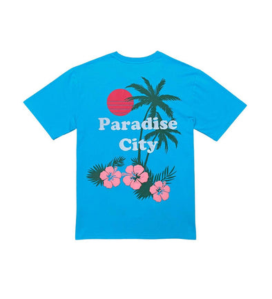 Paradise City- YTS824