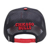 Chicago Bulls Mashup Trucker- BCB754241