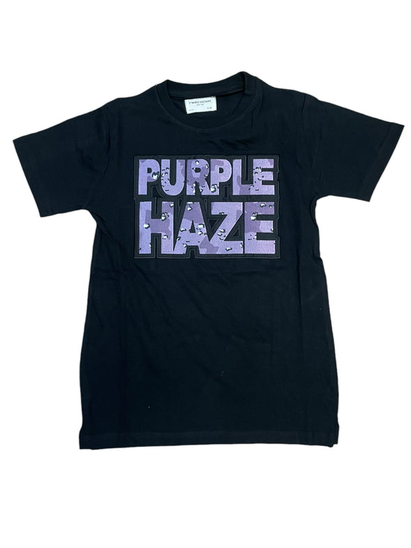 Purple Haze Tee- FW180535K