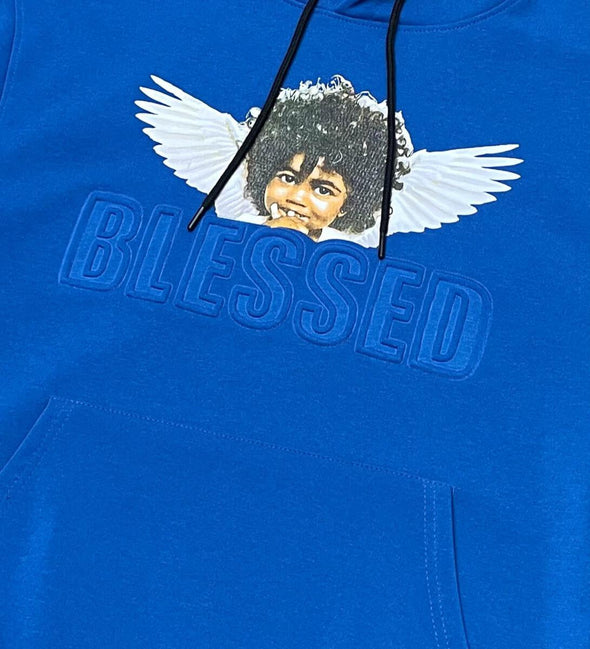 Blessed Hoodie- GN3262