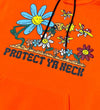 Protect Ya Neck Hoodie- GN3305