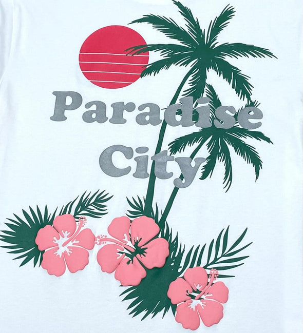 Paradise City- YTS824