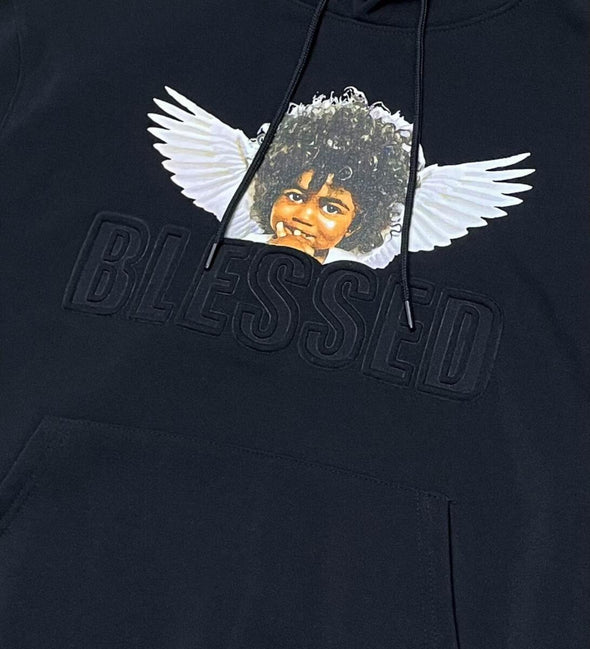 Blessed Hoodie- GN3262