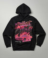 Dodge Hellcat Hoodie-(DG-60)