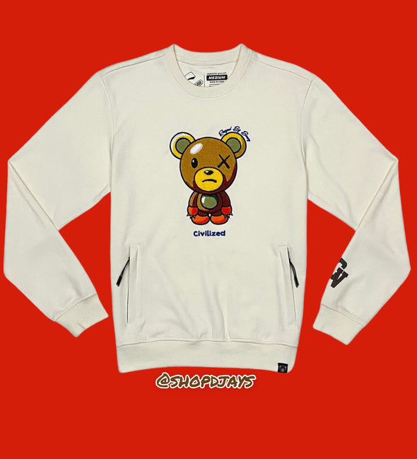 Bear Crew- 126231