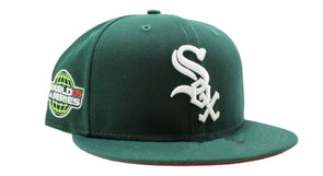 Sox World Series Hat