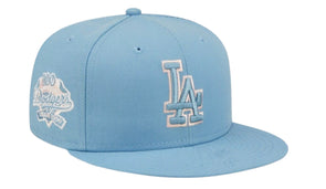 LA Dodgers Hat