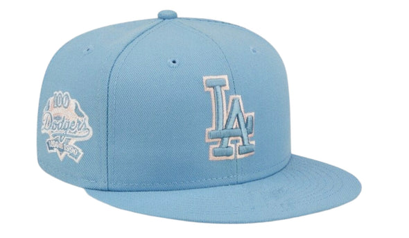 LA Dodgers Hat