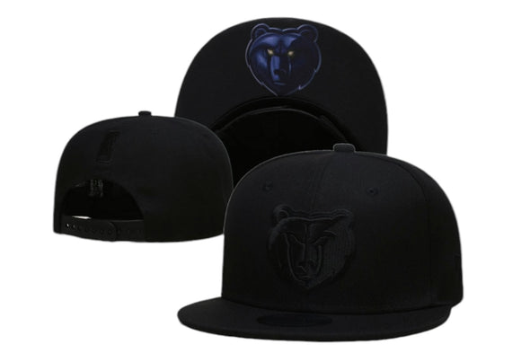 Memphis Grizzlies Hat