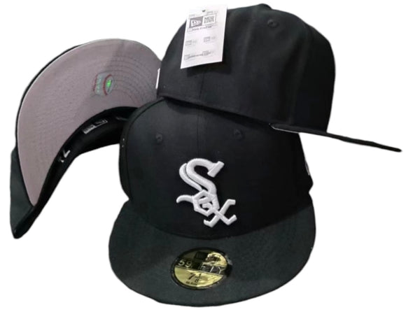 SOX Fitted Cap- 591001