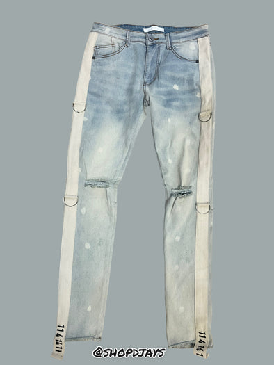 Tape Jeans- KND4366