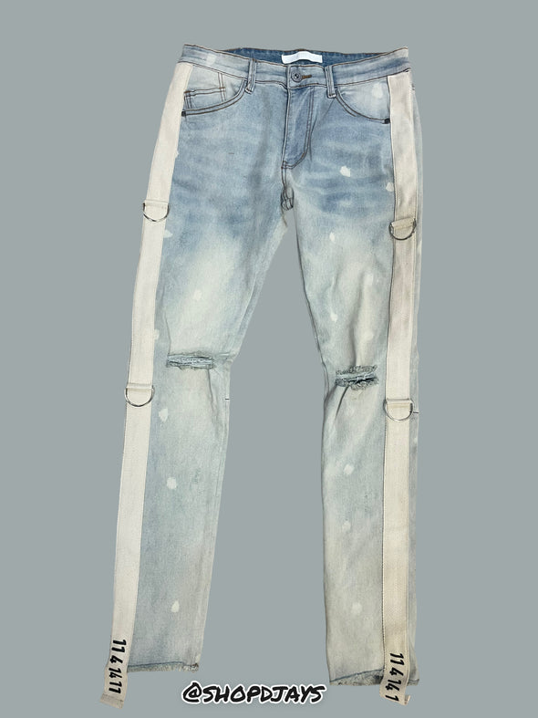 Tape Jeans- KND4366