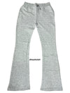 Stacked joggers- 125234