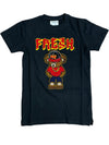 Fresh Tee- FW180588K/LK