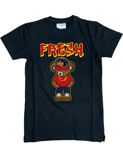 Fresh Tee- FW180588K/LK