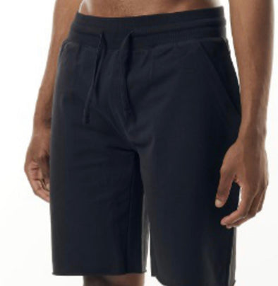 UB Fleece Shorts