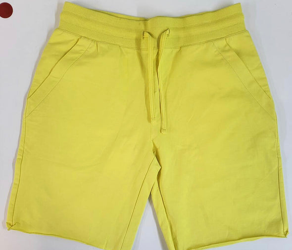 UB Fleece Shorts