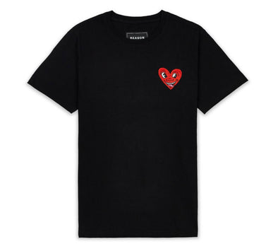 Keith Haring Shirt Collection