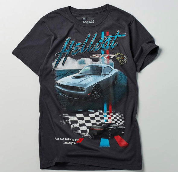 Dodge Collection Tees-