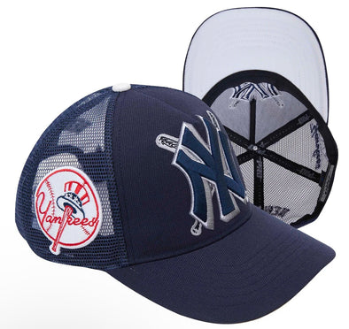 Pro Standard Trucker Hats Yankees