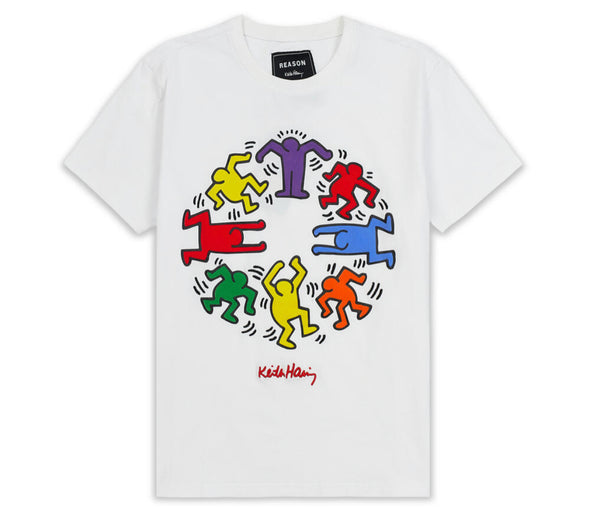 Keith Haring Shirt Collection