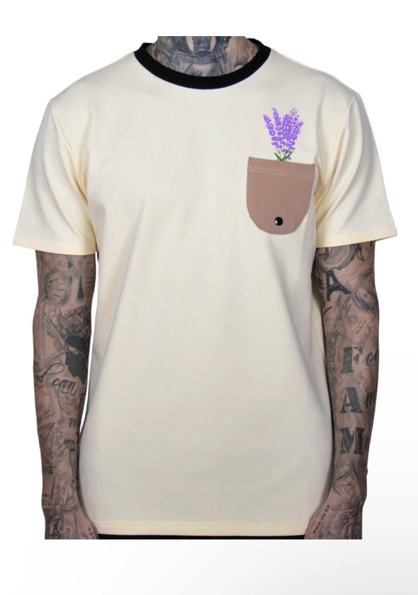 THC Lavender Tee Collection