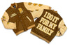 Family Varsity Jacket- RLFAM1