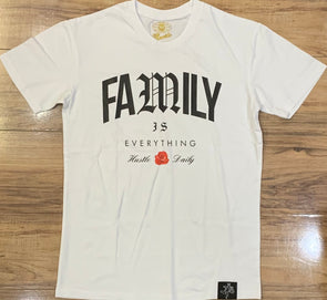 Family Is Everything Tee- 061921