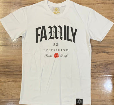Family Is Everything Tee- 061921