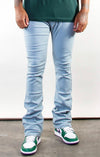 508 Fence Stacked Jeans- 2150894