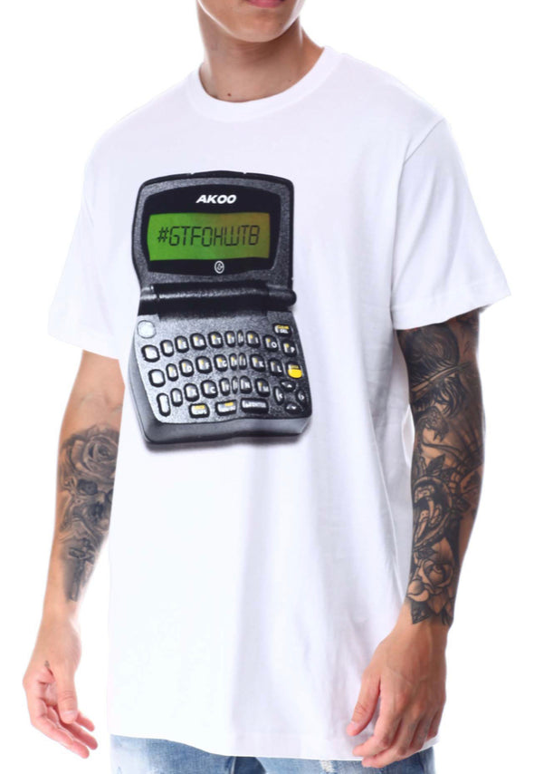 Pager T-Shirt- 711-3214