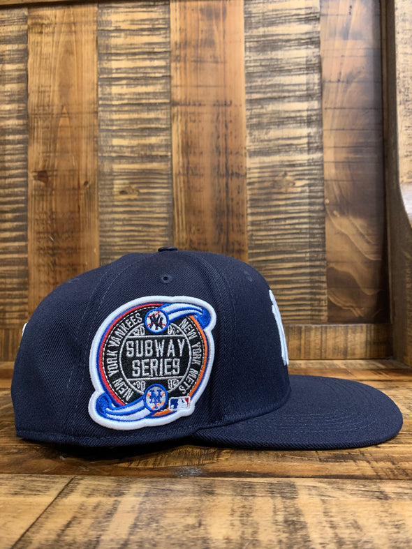 New York Yankees Hat- LNY730612