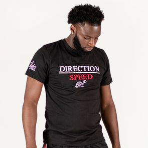Direction Over Speed Shirt- 96M0821