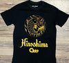Hiroshima Crew Neck Shirt- SM2118OW