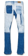 Martin Stacked Maverick Jeans-JTF91564